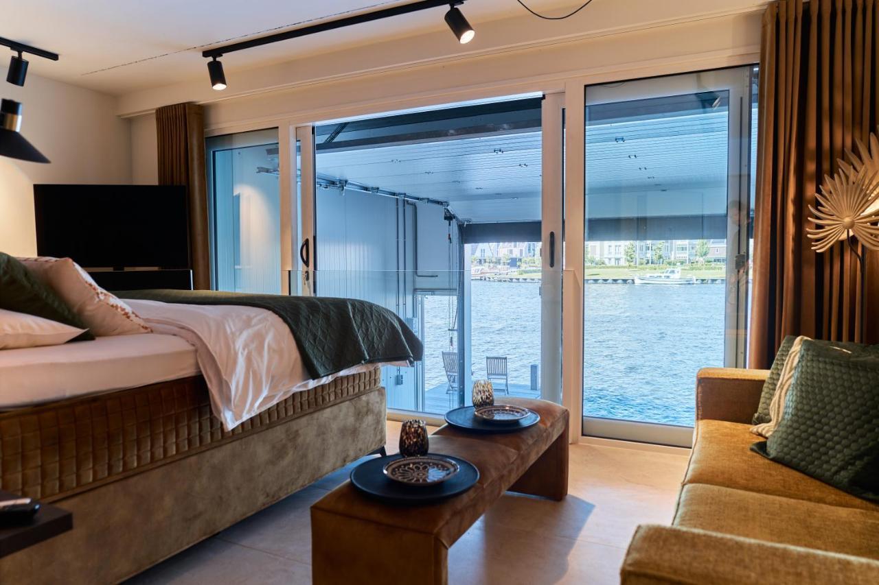 Nomad Water Studio Гардервейк Екстер'єр фото