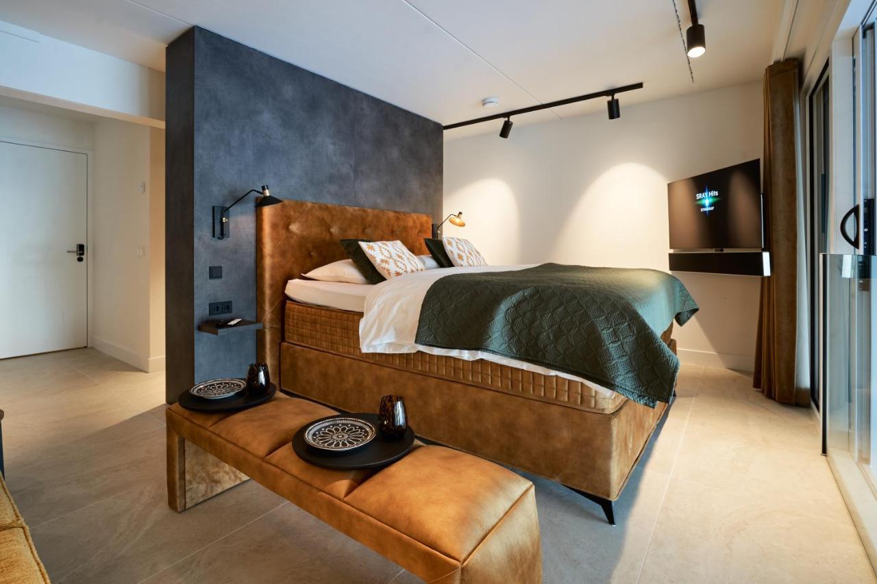 Nomad Water Studio Гардервейк Екстер'єр фото